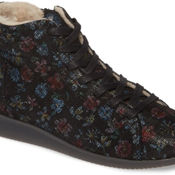 Cloud Footwear Regar Water Resistant Bootie#Clearance#Lastprice#No offer - Picture 9 of 9